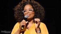 Oprah Winfrey Shows Support for 'Black Panther': 