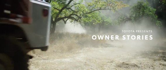 Toyota Owner Story: Ann