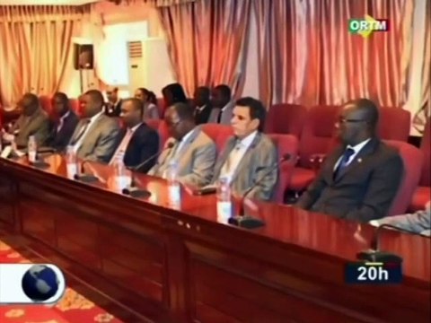 ORTM - Le Royaume du Danemark accorde un financement additionnel de près de 23 milliards de Franc CFA au Mali