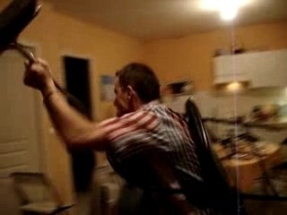 Les effets de l'alcool ...