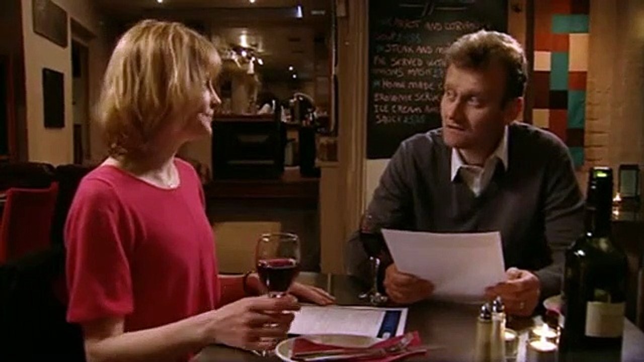 Outnumbered S02 E05