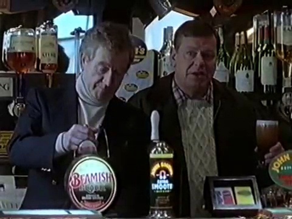 Dalziel And Pascoe S04 E04 Vol. 01