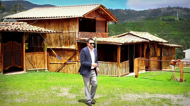 SON CHICHERITOS MIX. GRupo 69; Anita Sotalín; Luisito Pesantez; Delfín; Bayron J. & Gerardo Moran