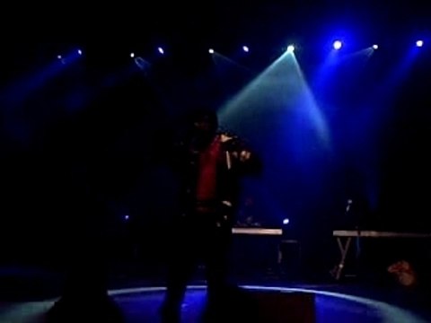 TALENT URBAIN LE HAVRE - LE KONFLIT - PART 2