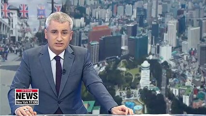 South Korea ranked 16th in Forbes' Best Countries for Business list