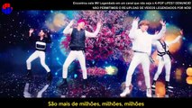《COMEBACK》Winner (위너) - Millions Legendado PT | BR