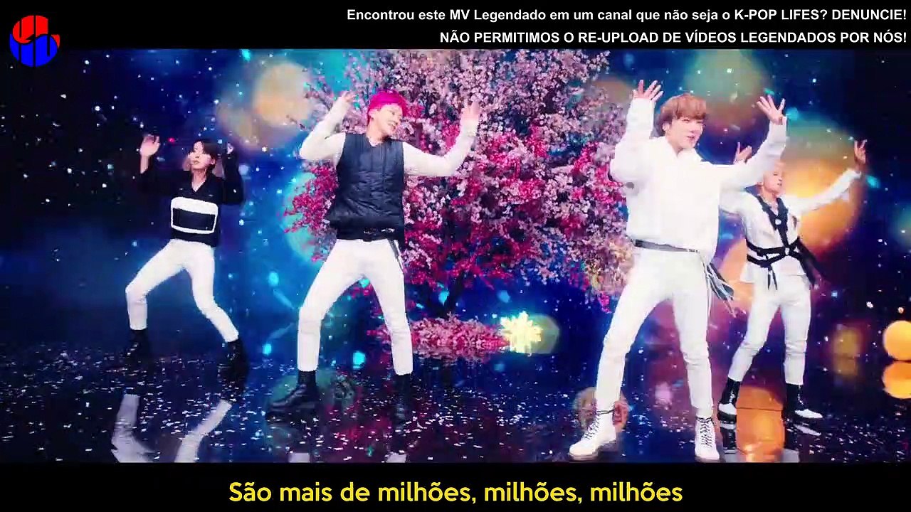 《COMEBACK》Winner (위너) - Millions Legendado PT | BR