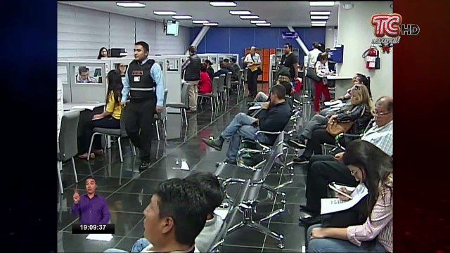 Mañana culmina plazo para acogerse a remisión de intereses