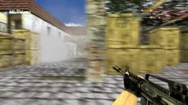 IEM5 European Championship- Tixo vs Lions