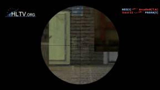 IEM5 European Championship Finals- Neo vs mTw