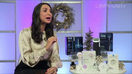 Download Video: 3 Tech Must-Haves for the Beauty Lover