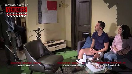 361 Verdades Ocultas Avance