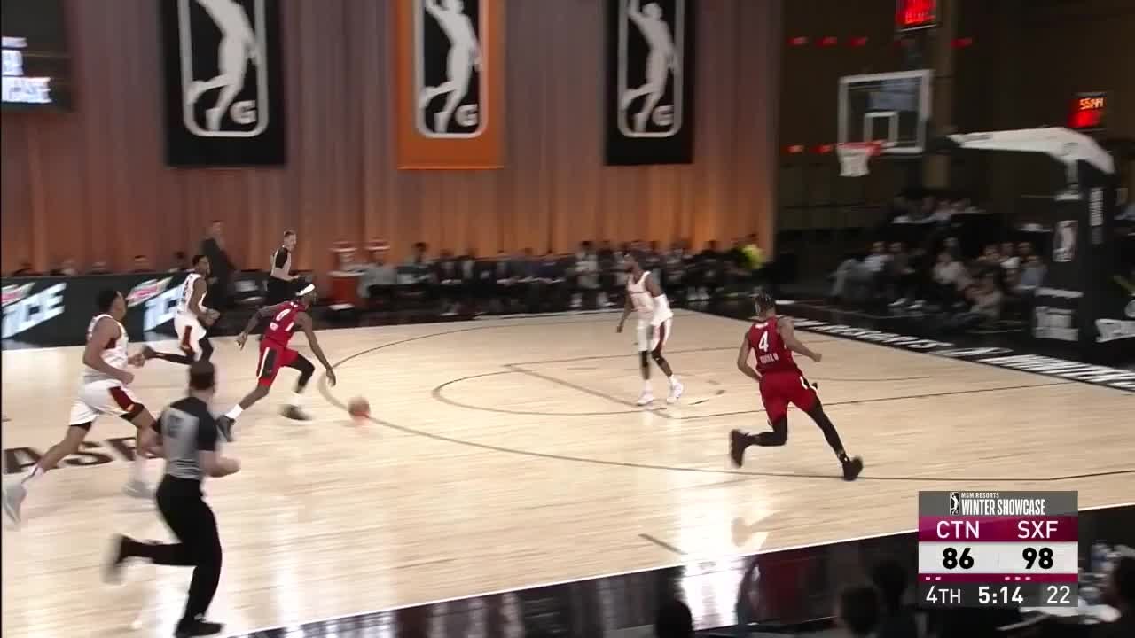 Jarnell Stokes (23 points) Highlights vs. Canton Charge