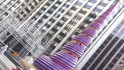 12월 21일 김진의 돌직구쇼 오프닝