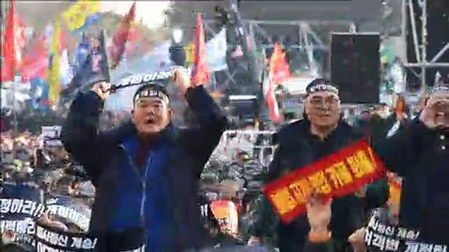 S. Korea cab drivers protest Uber-like ride share app