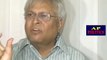 Undavalli Arun Kumar Fires on Chandrababu Naidu over GO on CBI - AP Politics