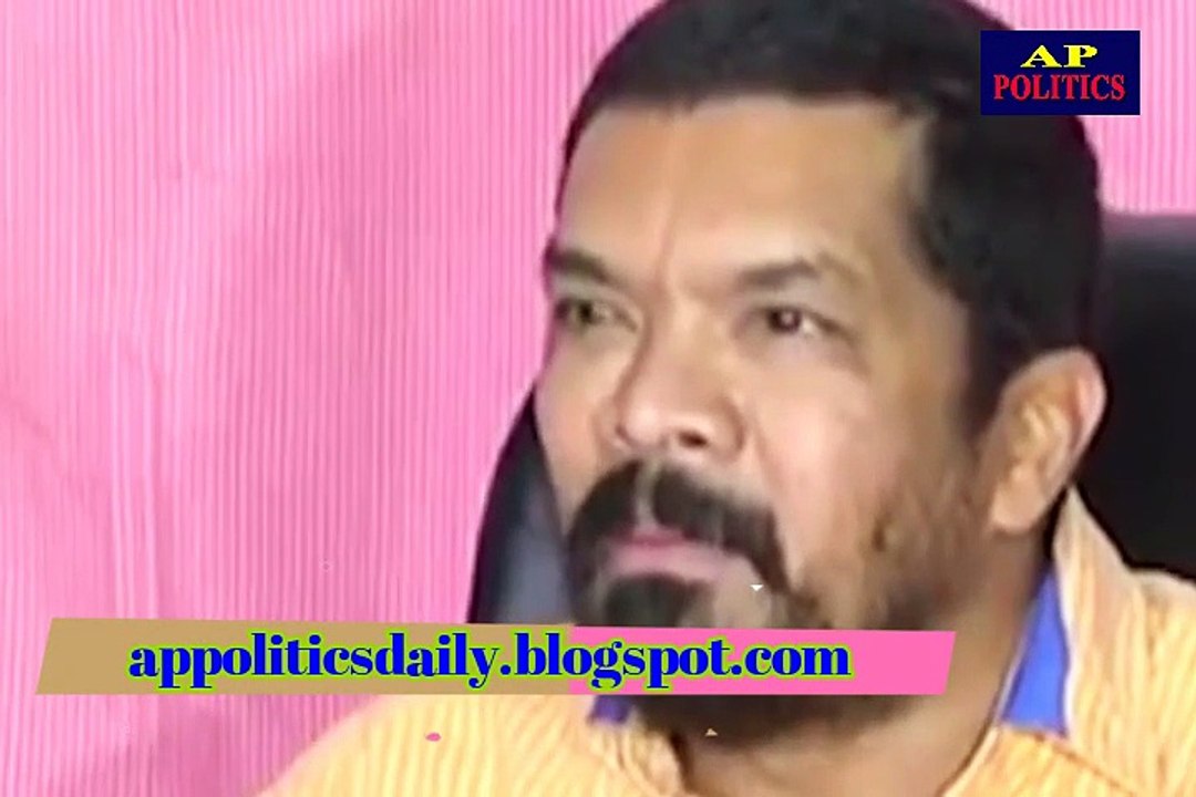 జగన్ అవినీతిపరుడని నిరూపించండి చూద్దాం_పోసాని సవాల్_ Posani sensational comments on YS - AP Politics