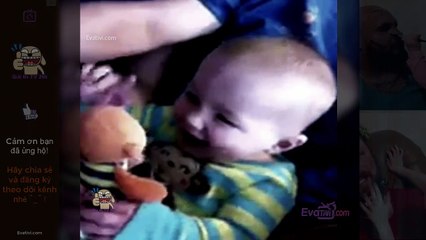 Những ông bố hài hước:  Khi bé ở nhà với các quý ông - Tập 3