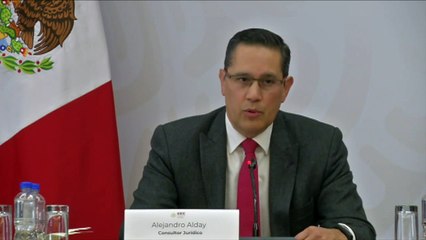 EEUU devolverá a México a migrantes mientras examina sus casos