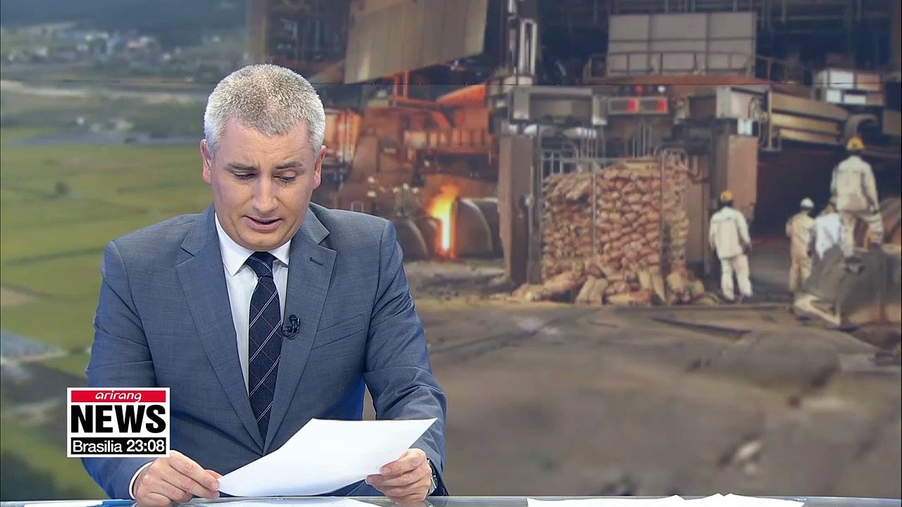 S. Korea's producer prices dip on-month in Nov.