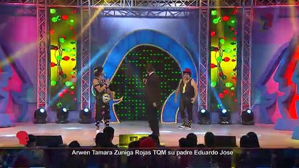 Juanka Galindo 20 Diciembre 2018