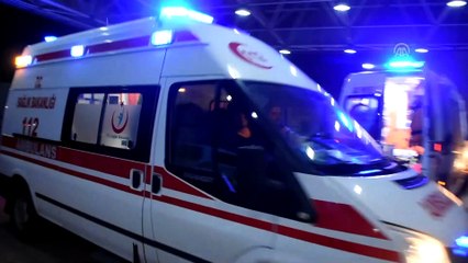 Manisa'da gıda zehirlenmesi şüphesi