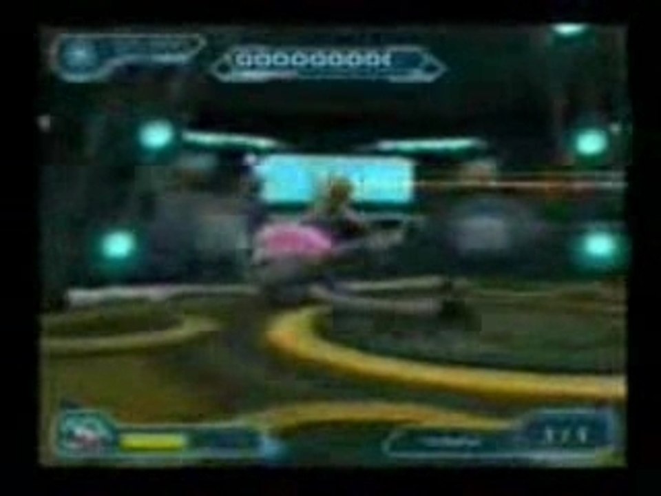 PRESENTATION DE RATCHET ET CLANK 2