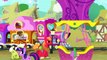 My Little Pony: Friendship Is Magic - Stranger Than Fanfiction