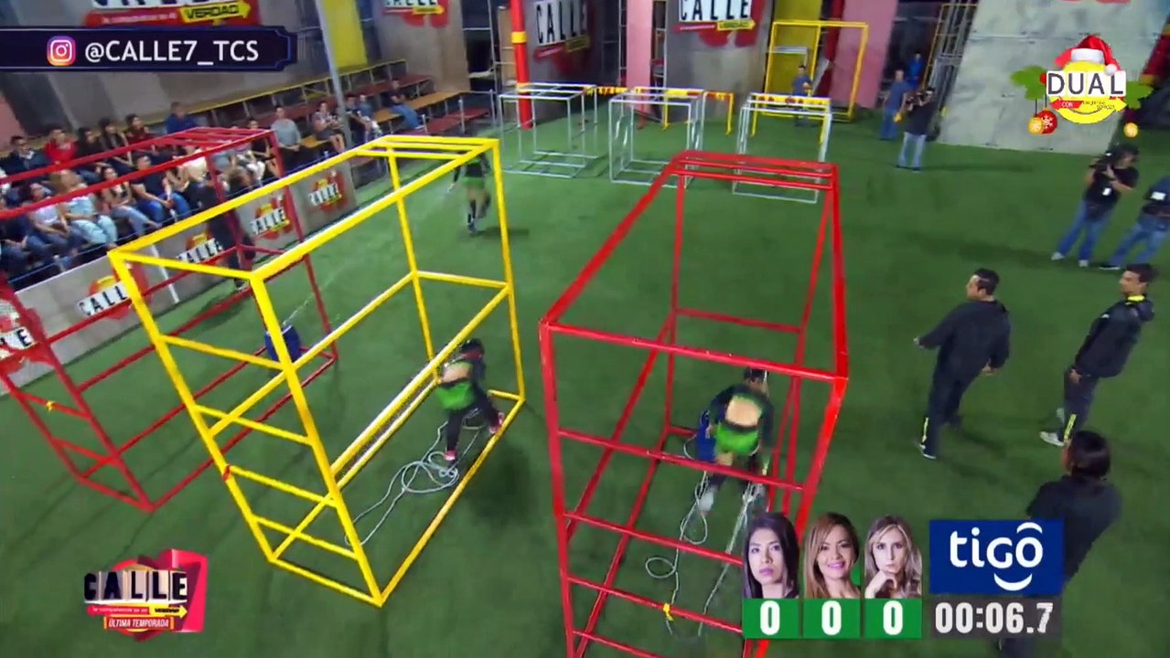 PRUEBA 3JUEVES 20 DICIEMBRE CALLE  7 EL SALVADOR