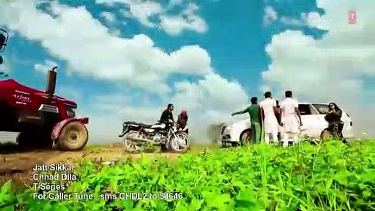 new punjabi song