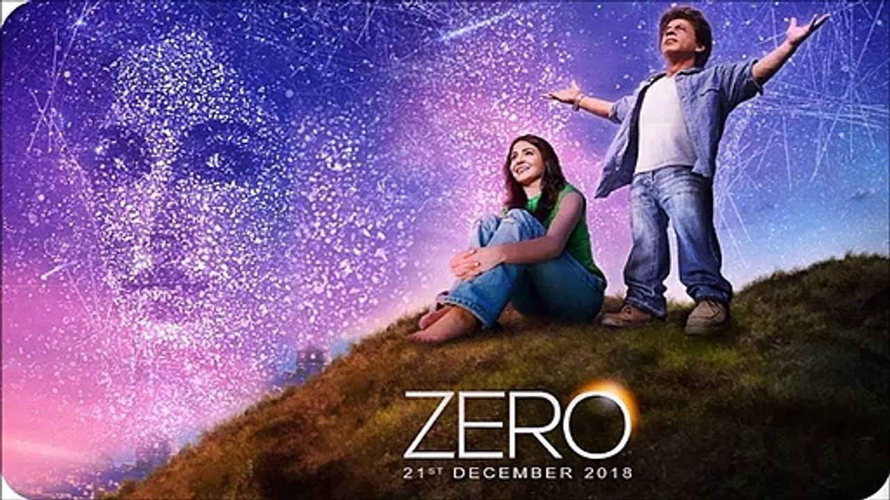 ZERO  Full moive Latast Hindi movie 2018