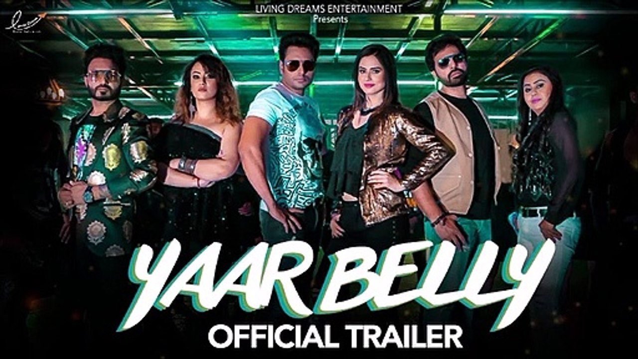 Yaar belly Full moive Latast Punjabi movie 2018