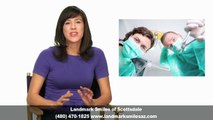 Sedation Dentistry Scottsdale AZ