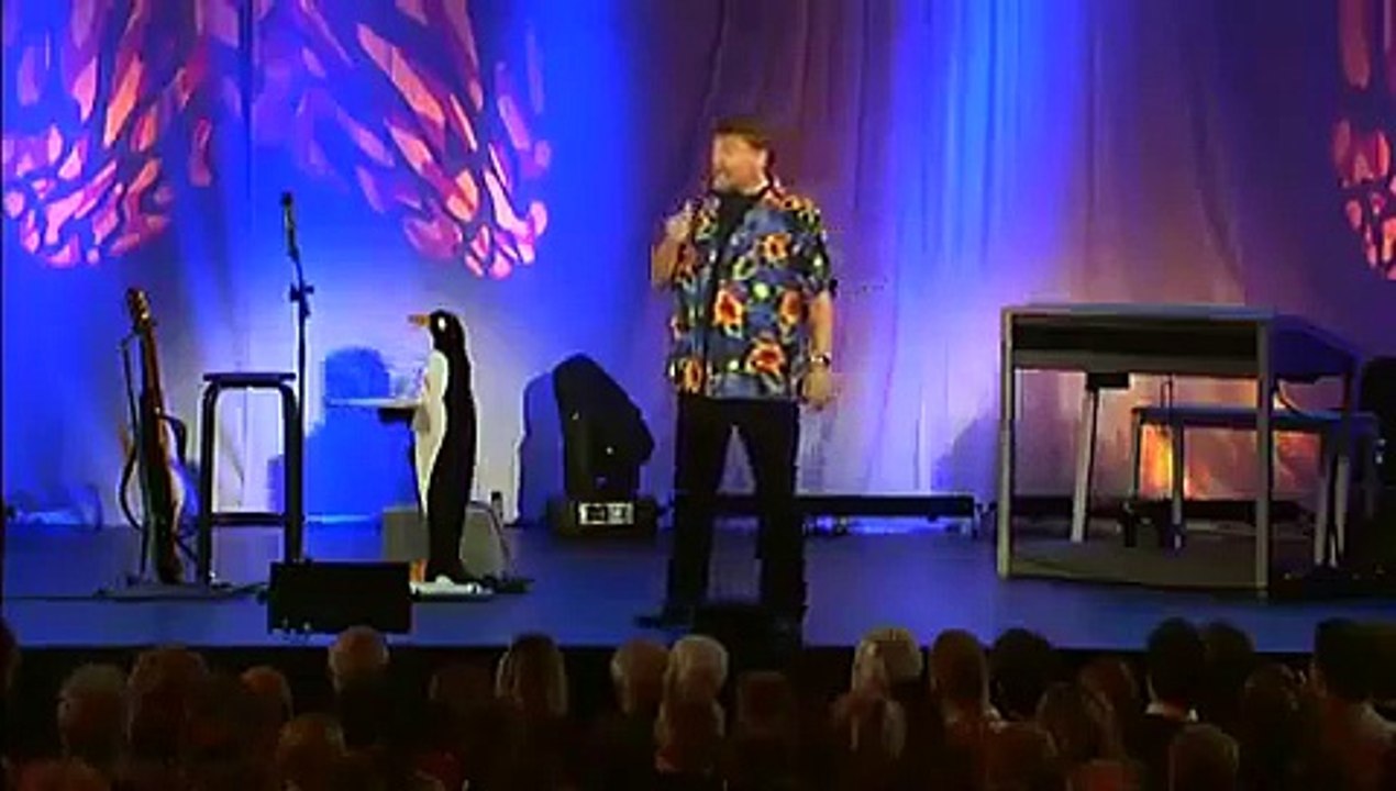 lustig