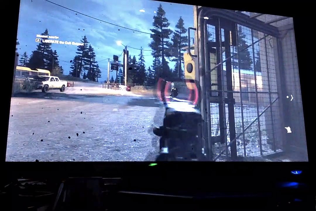 Far Cry 5