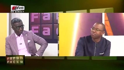 Révélation: Ron Yaffet, ce Juif ce que Macky Sall a enrichi à hauteur de 9 milliards