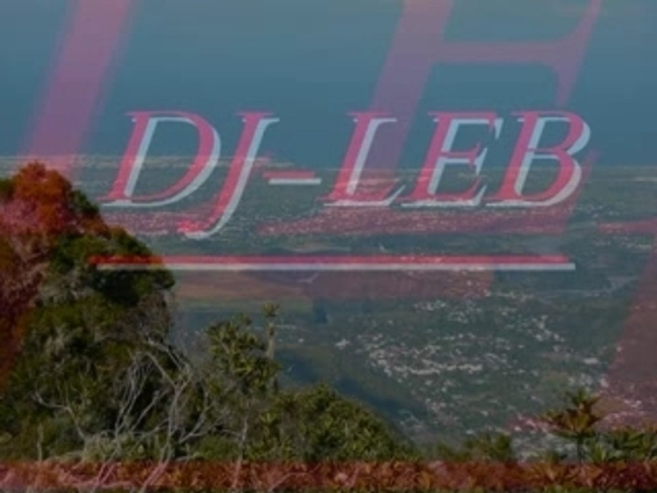 DJ-LEB FT AKATOTO- Coupe decale mix