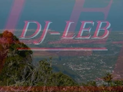 DJ-LEB FT AKATOTO- Coupe decale mix