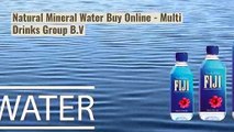 Natural Mineral Water Online