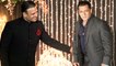 SHOCKING Salman Khan And Vivek Oberoi Party At Priyanka Chopra Nick Jonas Mumbai Reception