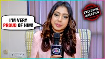 Niti Taylor REACTS on Parth Samthaan | Kasautii Zindagii Kay