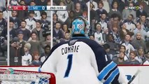 AHL Hockey - Grand Rapids Griffins @ Manitoba Moose - NHL 19 Simulation Full Game 22/12/18