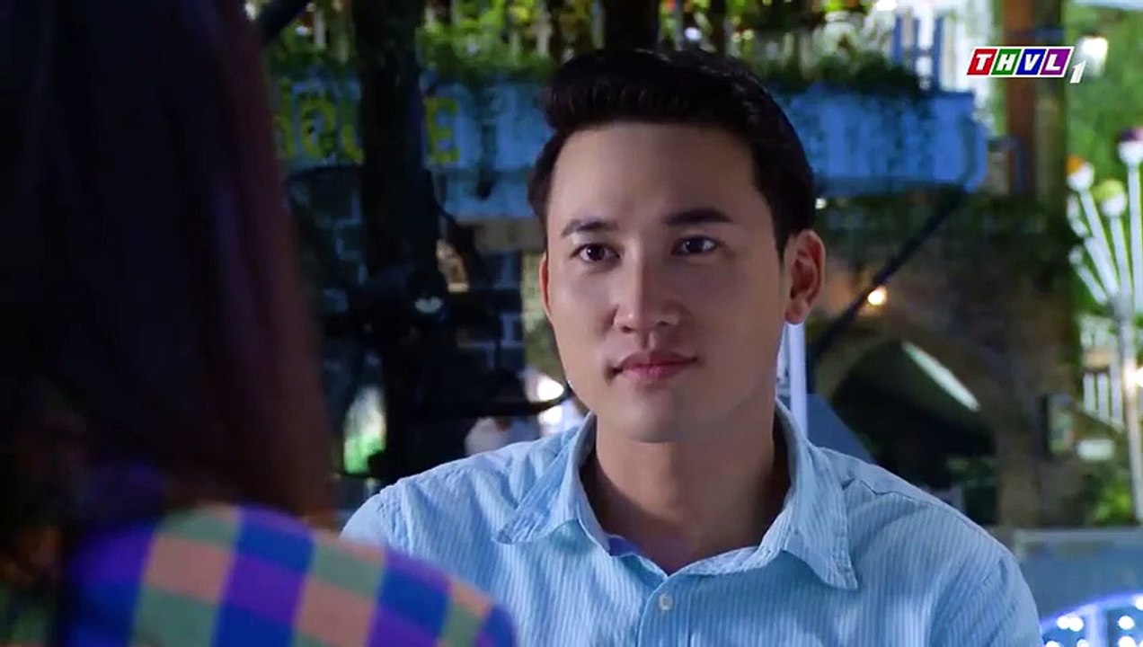 Ngậm Ngùi Tập 23 - (Phim Việt Nam THVL1) - Phim Ngam Ngui Tap 23 - Ngam Ngui Tap 24