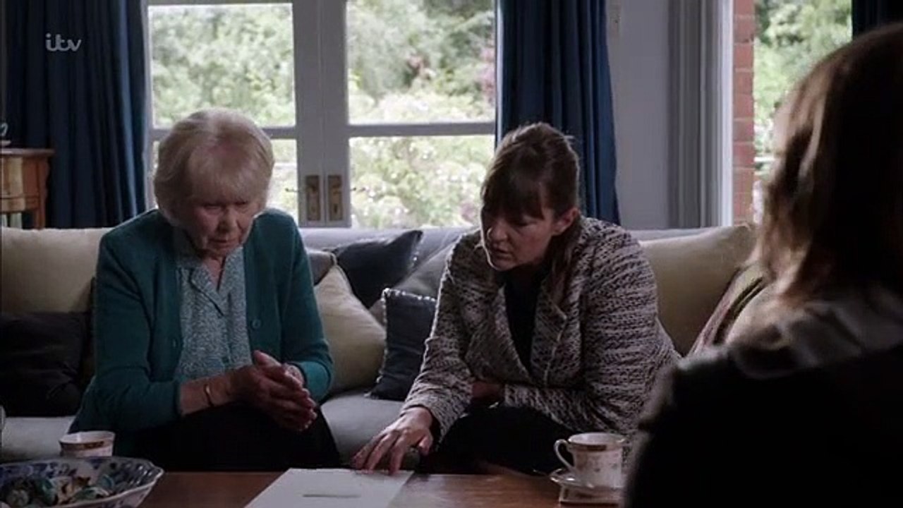 S02 E03 video Dailymotion