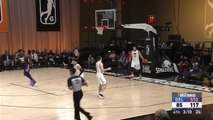 Gabe Vincent (16 points) Highlights vs. Delaware Blue Coats