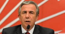 CHP'nin Ankara Adayı Mansur Yavaş Alacağı Oy Oranını Açıkladı: Yüzde 52
