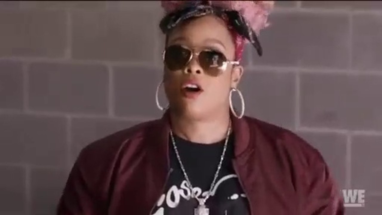 Growing Up Hip Hop Atlanta S02 E20 - No MaAm , No Ham , No Turkey (December 20, 2018)