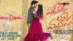 Padi Padi Leche Manasu Movie Twitter Review | Filmibeat Telugu