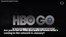 What's Coming To HBO In January 2019