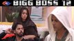 Bigg Boss 12: Sreesanth says sorry to Karanvir Bohra for insulting his father; Check Out | FilmiBeat